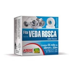VEDA ROSCA BRANCO USO GERAL