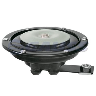 BUZINA BIBI 24V 335HZ UNIVERSAL 125MM