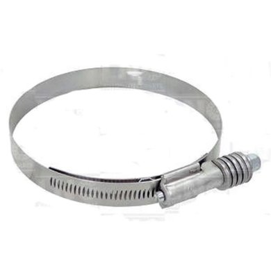 ABRACADEIRA MANG INTERCOOLER 70MMX92MM