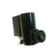 BOMBA LIMPADOR 12V HB20 2012... 2 SAIDAS