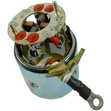 CARCACA POLAR 35MT 24V