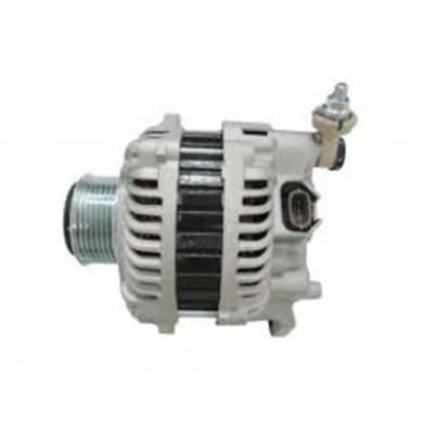 ALT 100A 12V NISSAN FRONTIER 2.5 16V