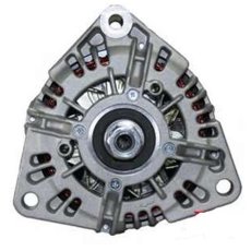 ALT 120A 24V VW MAN HD10LEB 129SI
