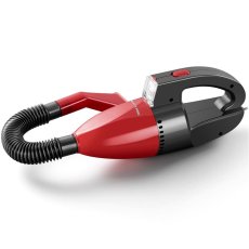 ASPIRADOR DE PO 12V 60W C/LUZ