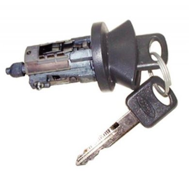 CILINDRO IGNICAO C/CHAVE FORD F250 F350