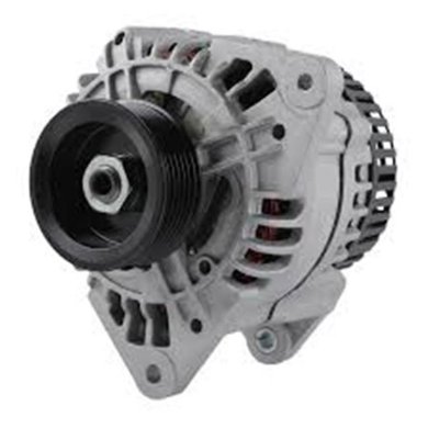 ALT 100A 14V NEW HOLLAND