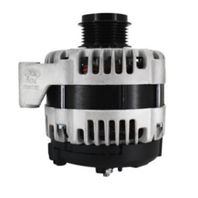 ALT 140A 12V BLAZER S10 DIESEL 12...